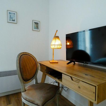 Chambre D'Hote L'Oree Des Buis Vouillé Exterior foto